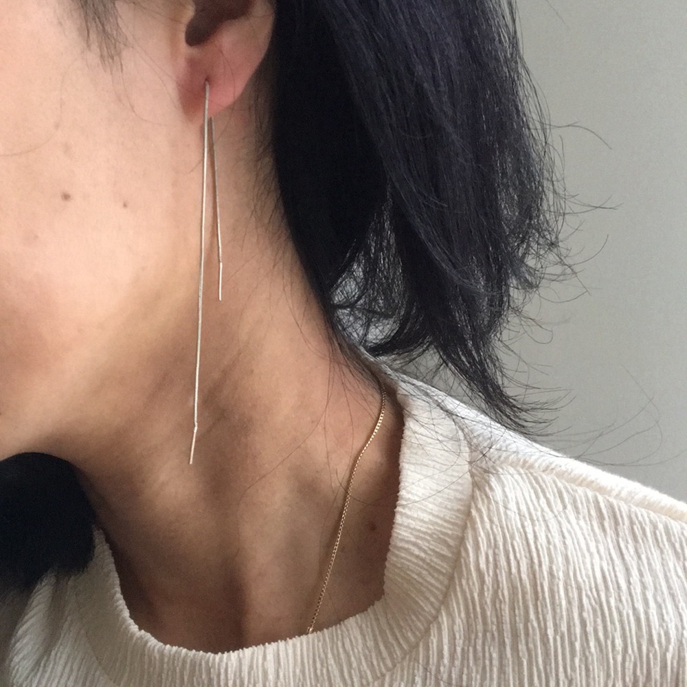 Earrings - Picture 2 of 3